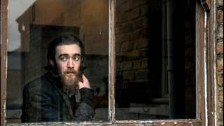 Keaton Henson - Don't Be Long chords