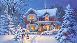 Christmas music, Christmas instrumental Music,  "Christmas in July" by Tim Janis