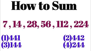Find Missing Number in Hindi #Shorts  #Myfirstshorts  #REASONING #Missing_Number #SSC_CGL #RRB_NTPC