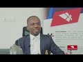 About Digitech Africa Ltd