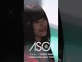 ASCA 「リンネ」×TVアニメ「EDENS ZERO」Collaboration Music Video #ASCA #EDENSZERO #shorts