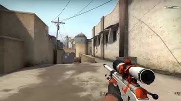 CSGO - Hacks or Luck?