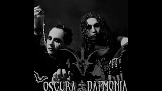Oscura Daemonia - Death is Forever [Mexico 2011 // Industrial, Aggrotech, Harsh EBM, Darkwave]