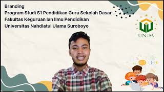 018Satria Akmal Zhaka Wali Branding Pgsd Unusa