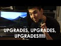 Dell Inspiron 15 3521: SSD and RAM upgrade