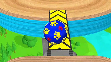 GOING BALLS – Level 929-930 (Android Ios Gameplay)