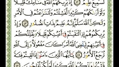 008 سورة الأنفال شيرزاد عبد الرحمن طاهر