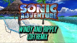 Sonic Adventure - Windy and Ripply ~LoFi Remix~
They better remaster 3DS Stages in the new Sonic X Shadow Generations, although thats just wishful thinking.
Feel free to use any of my tracks found on my channel in any of your videos as Background Music or anything like that. All I ask is that you dont re-upload the song and make sure to link this song somewhere in your video or description.
Video Game LoFi Playlist here: https://www.youtube.com/watch?v=mjriPMbBZK8&list=PLXRkwGvXTai72zV36-omfERGPLTUE2OMf&index=25
Sonic 1 LoFi Album: https://www.youtube.com/watch?v=OHZyOMXREMo&list=PLXRkwGvXTai6ZpQun1m47jgCIfSkfCjoQ&index=1
Sonic 2 LoFi Album: https://www.youtube.com/watch?v=fSOgJ0Vnn1Q&list=PLXRkwGvXTai4-TWd6zTFo-qZd6vppuLYx&index=1
Hey! Im also on:
Spotify: https://open.spotify.com/artist/3CAGgNvRmmFnRSHGNodpme
Discord: https://discord.gg/jyteGtwqb2
Twitter: https://twitter.com/sprchaoscontrol
Instagram: https://www.instagram.com/superchaoscontrol_/?utm_source=qr&igshid=MzNlNGNkZWQ4Mg%3D%3D
More LoFi Tracks Here: https://www.youtube.com/playlist?list=PLXRkwGvXTai72zV36-omfERGPLTUE2OMf Sonic Adventure - Windy and Ripply ~LoFi Remix~