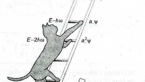 Ladder Operator in malayalam