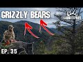 Last Day In GRIZZLY Country (BULLS SCREAMING) | LOF3 EP. 35