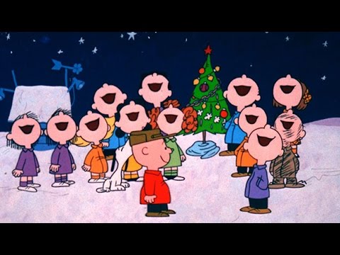 Vince Guaraldi Trio (+) Christmas Time is Here (Vocal)