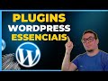 Plugins fundamentais para Site WordPress