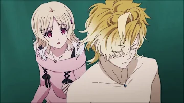 DIABOLIK LOVERS More Blood Kou Invite Yui Dans Sa Chambre VOSTFR DIABOLIK LOVERS More Blood Kou Invite Yui Dans Sa Chambre VOSTFR