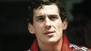 FORMULE 1 - Lionel Froissart explique pourquoi Ayrton Senna est autant resté dans les esprits