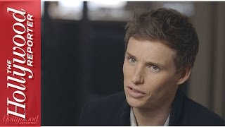 Tiff Eddie Redmayne Says His Approach To The Danish Girl, Was To Start With The History