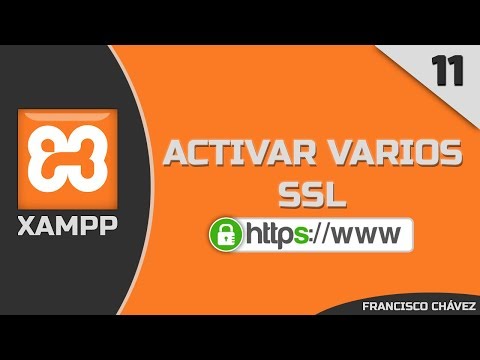 Video: ¿Se puede utilizar el certificado SSL en varios dominios?