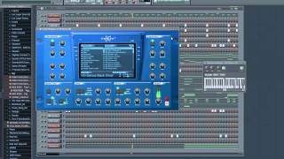 Journey - Separate Ways Hip Hop Remix (by Pablo Productions )