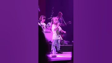 @luminatisuns played their first show for 5000 pepole||#mystupidheart#walkofftheearth#trendsong