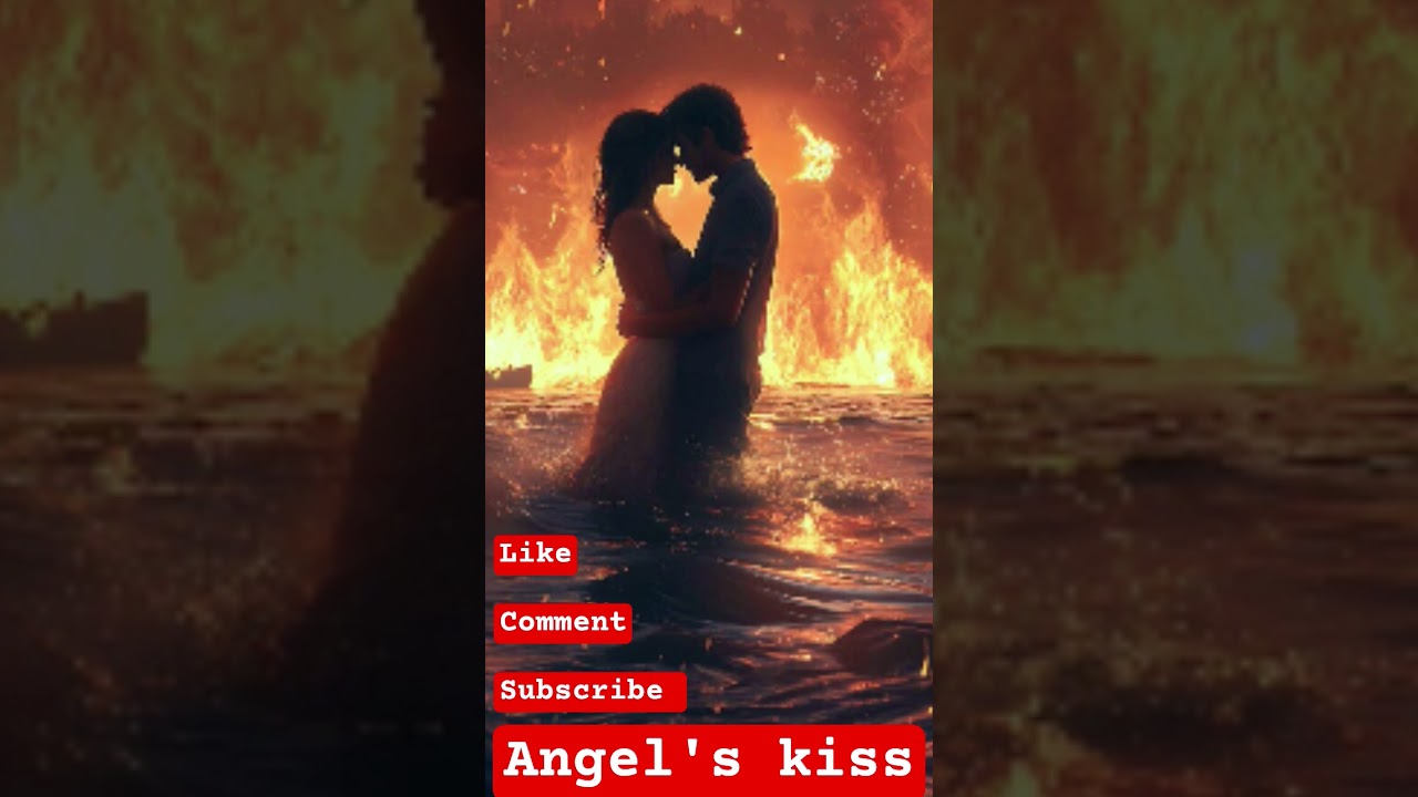 Angel's Kiss 