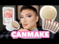 BEST BRAND EVER! CANMAKE | キャンメイクの世界制覇を目指す!!【日本語字幕】【Japanese Subtitles】