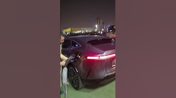 CCS2 TO GBT Adapter with Avatar 11 DC Adapter