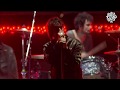 The Strokes - Is This It @Lollapalooza Argentina 2017