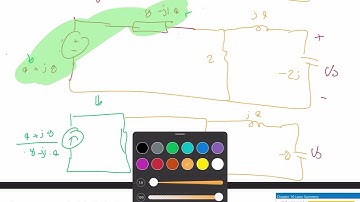 071   electric circuits ｜ Sinusoidal Steady State Analysis ｜ Chapter 10 ｜ problem 10 53 solution