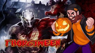 Splatterhouse (2010) - Thorgiween
Ever wanted to play a game that stared the child of Jason Voorhees and Doom Guy?
Follow us around the web at
Twitter - https://twitter.com/thorgisarcade
Twitch - https://twitch.tv/professorthorgi Splatterhouse (2010) - Thorgiween