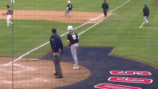 Colonial League Baseball Championship - Wilson vs Northwestern Lehigh