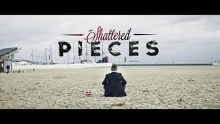 Shattered Pieces - Kari & bboy Meks by Studio 35