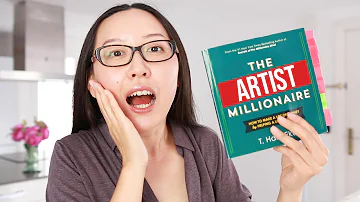 Do artists make a lot of money?