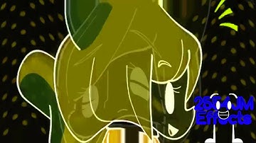 Sad Pankis! 2-Jigen Intro!!