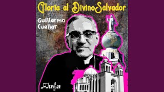 Video thumbnail of "Guillermo Cuellar - Gloria Misa Salvadoreña"