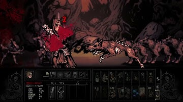 Darkest Dungeon - Episode 3: The Weald