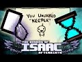 ZEPSULIŚMY GRĘ! JAK ŁATWO ODBLOKOWAĆ KEEPER'A? | The Binding of Isaac: Afterbirth #19