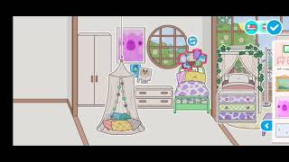 Тока Бока - строим новый дом | Toca Boca #tocaboca #tocalifeworld #gaming #alinapro