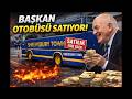 “ BAŞKAN KULÜP OTOBÜSÜNÜ SATIYOR ”( FC 26 OYUNCU KARİYERİ #3)