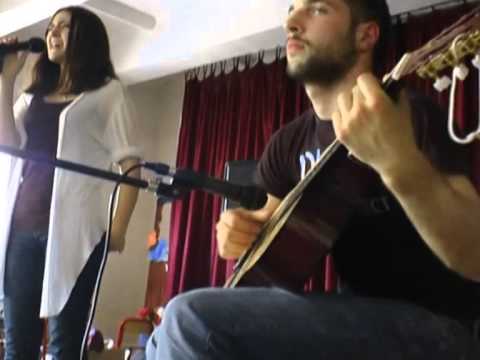 რაკურსი - ქველმოქმედება სასკოლო ასაკში