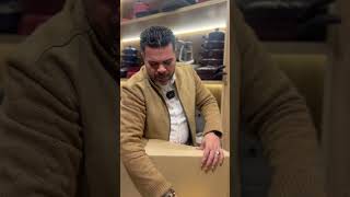 الفرق بين الأصلي والتقليد في أطقم حلل نيو فلام