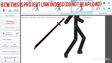 how to make sword slash stick nodes tutorial(project link in desc)