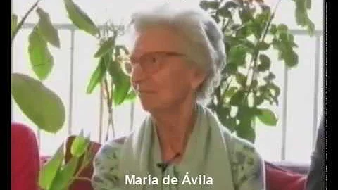 Maria de vila Me pido bailar