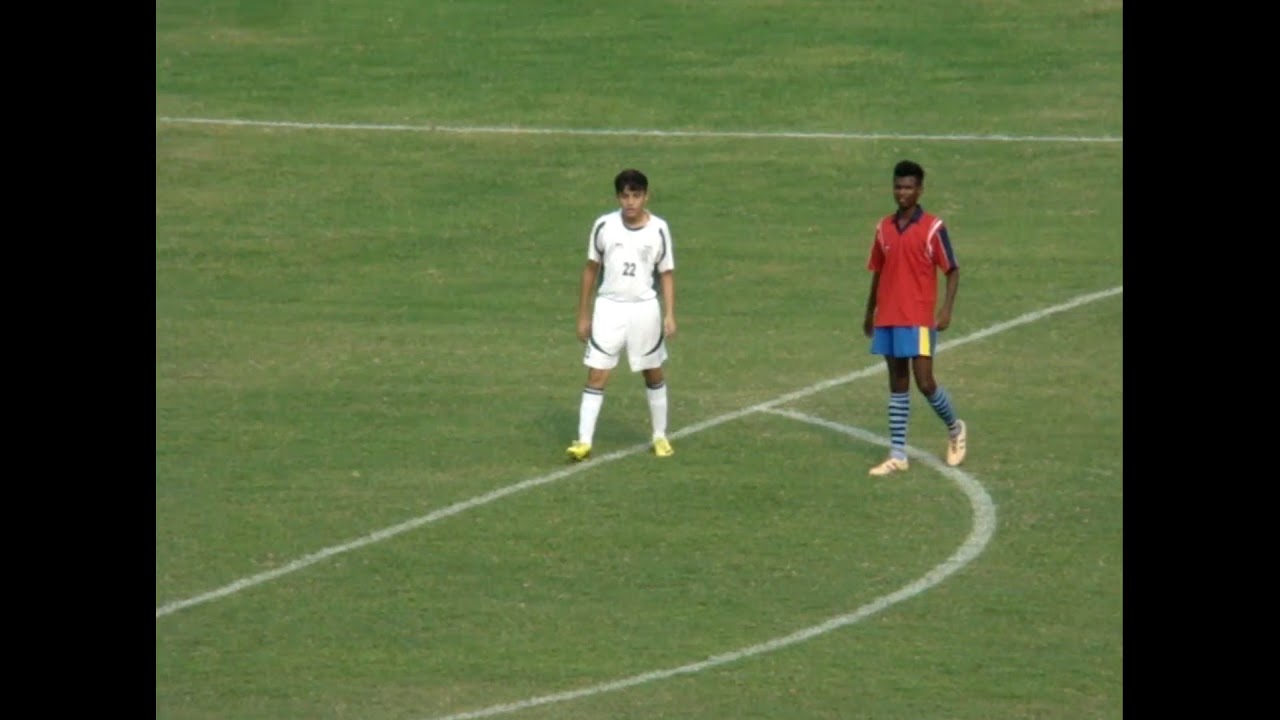 Subroto Cup DPS RKP Match 5 Oct 2014 YouTube Subroto Cup DPS RKP Match 5 Oct 2014 YouTube