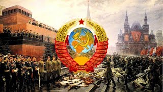 Union of Soviet Socialist Republics (1922-1991) Military March 