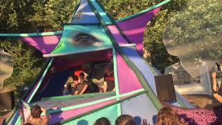 Carbon Based Lifeforms Samsara 2016 Part 3 (Photosynthesis)