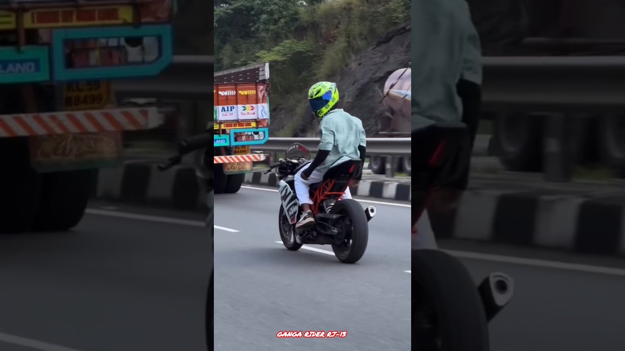 bs3 old ktm rc 390 😱🔥 ktm lovers 🔥💯 !! 