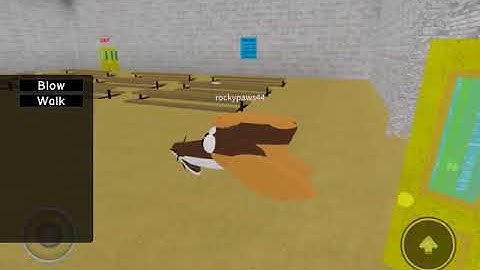 How to get the “CAke” badge in Baldi Basics Roleplay.