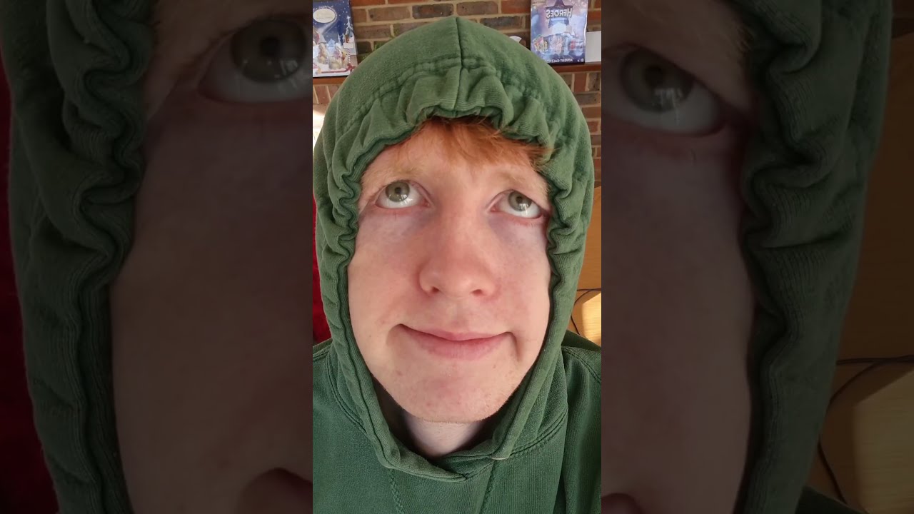 Weird Kid Vs Neighbour