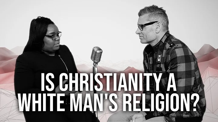 990. Is Christianity A White Man's Religion? | Lis...