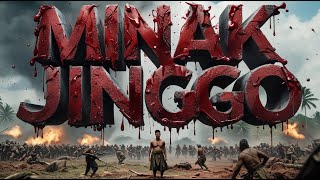 Minak Jinggo Tragedi Cinta Dan Tahta