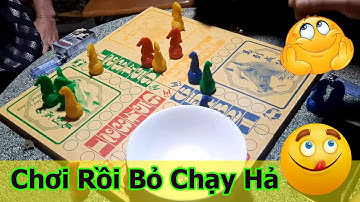 Tập 314 - Ván Cờ Đề Xuất Cho Bạn, Xem Giải Trí - Vạn Kỳ Thế Chiến [Cờ Cá Ngựa]